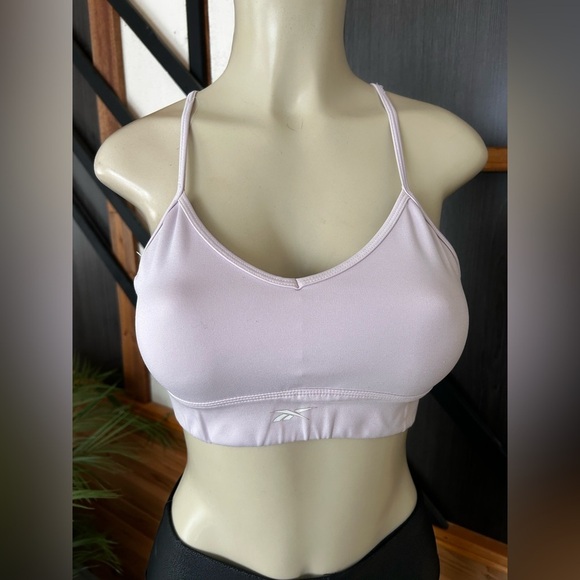 Bundle of 6 sport bra size s/m pre loved perfect condition different brands - Picture 5 of 12